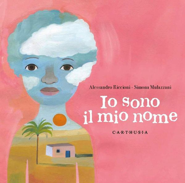 Produktbild: Io sono il mio nome