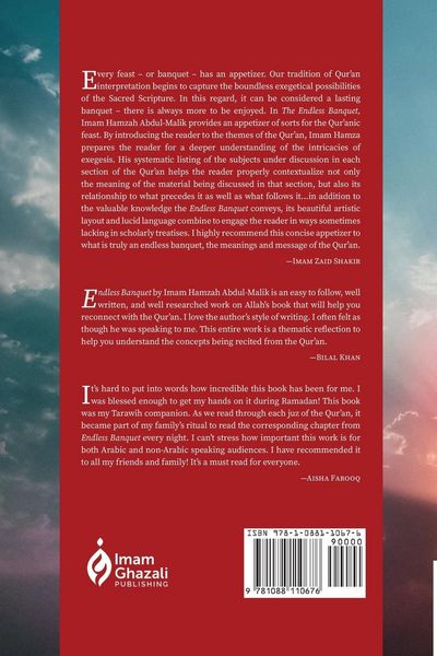 Produktbild: The Endless Banquet (Volume I)