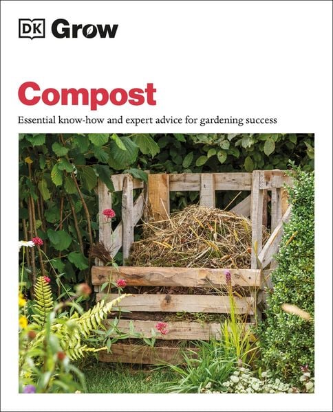 Produktbild: Grow Compost
