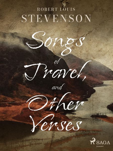 Produktbild: Songs of Travel, and Other Verses