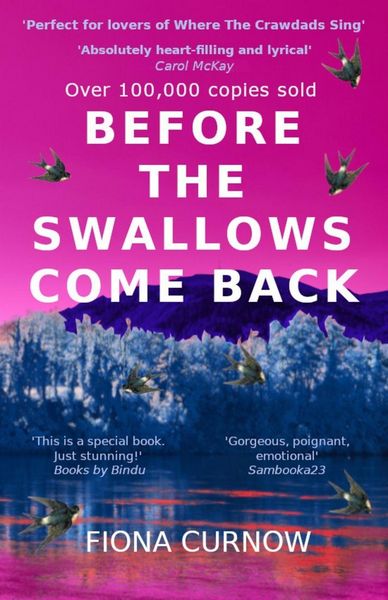 Produktbild: Before the Swallows Come Back