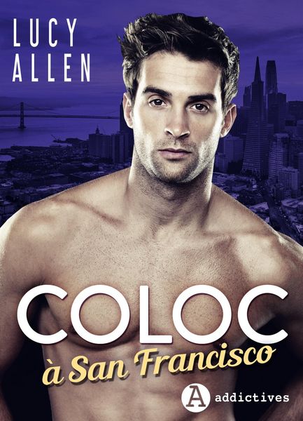 Produktbild: Coloc &agrave; San Francisco