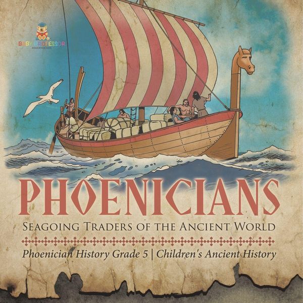 Produktbild: Phoenicians