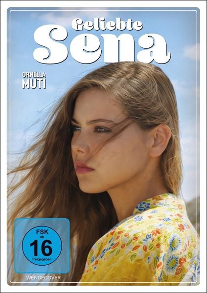 Produktbild: Geliebte Sena