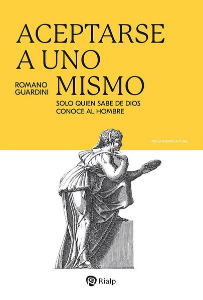 Produktbild: Aceptarse a Uno Mismo