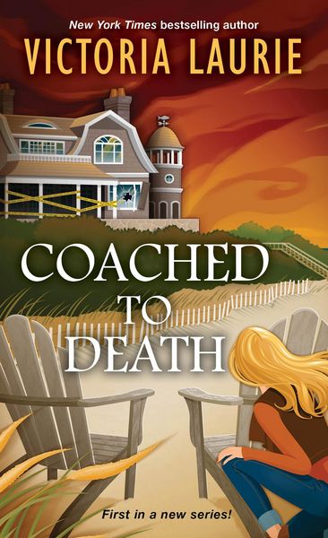 Produktbild: Coached to Death