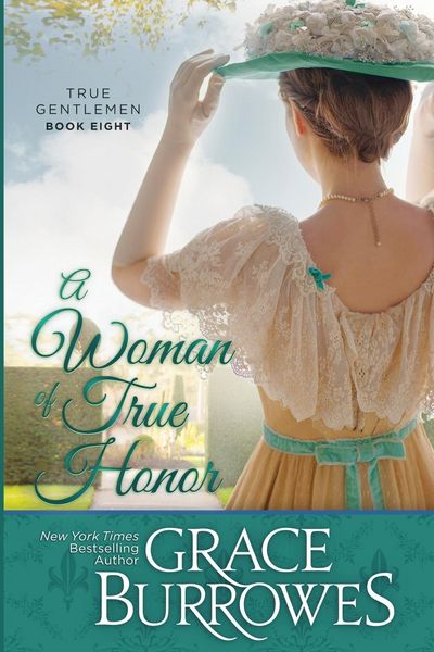 Produktbild: A Woman of True Honor