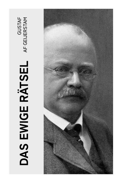 Produktbild: Das ewige R&auml;tsel
