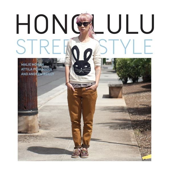 Produktbild: Honolulu Street Style