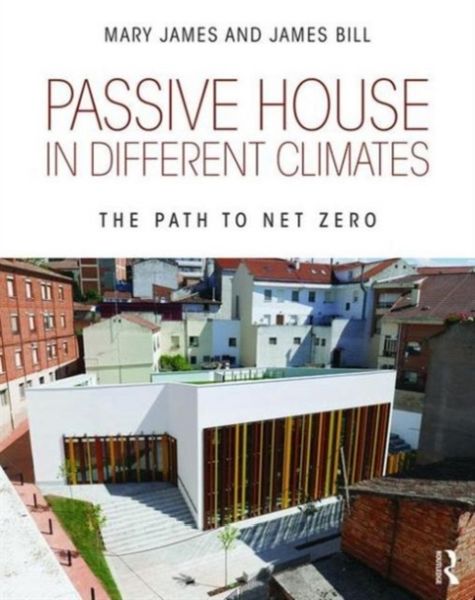 Produktbild: Passive House in Different Climates
