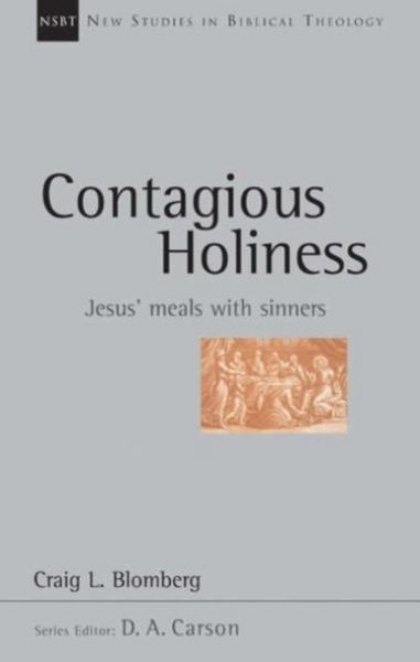Produktbild: Contagious holiness
