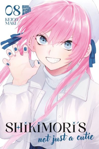 Produktbild: Shikimori's not just a Cutie 8