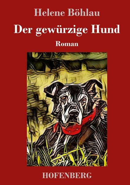 Produktbild: Der gew&uuml;rzige Hund