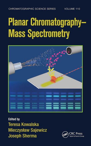 Produktbild: Planar Chromatography - Mass Spectrometry