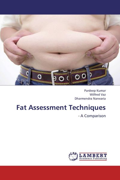 Produktbild: Fat Assessment Techniques