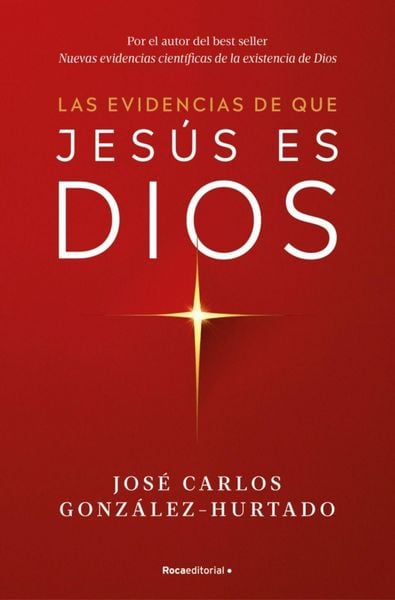Produktbild: Las Evidencias de Que Jes&uacute;s Es Dios / The Evidence That Jesus Is God