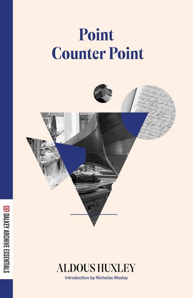 Produktbild: Point Counter Point