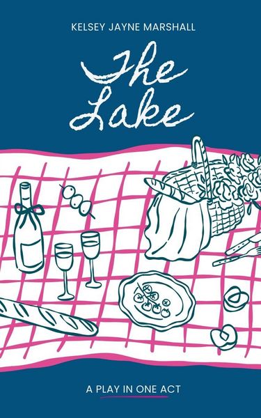 Produktbild: The Lake