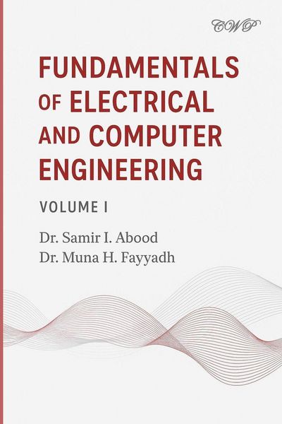 Produktbild: Fundamentals of Electrical and Computer Engineering