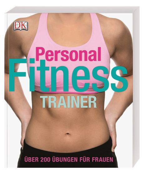 Produktbild: Personal Fitness Trainer