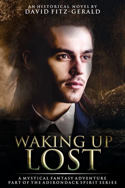 Produktbild: Waking Up Lost