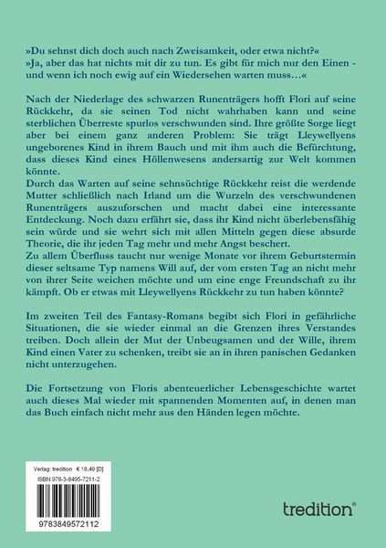 Produktbild: Der Runentr&auml;ger