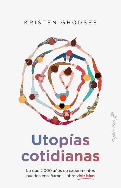 Produktbild: Utop&iacute;as Cotidiana