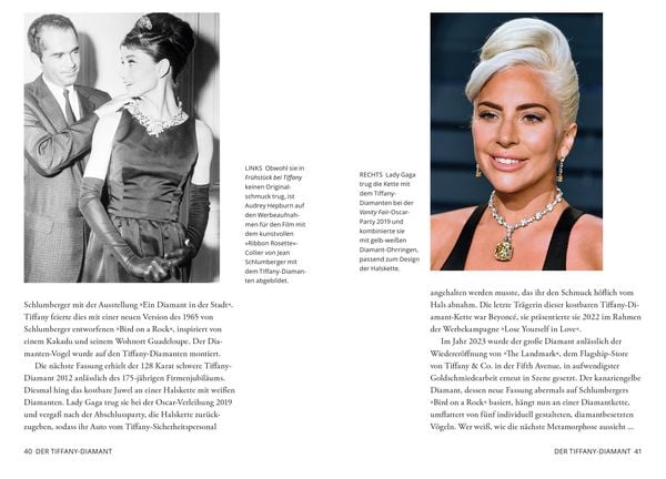 Produktbild: Little Book of Tiffany