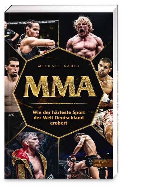 Produktbild: MMA
