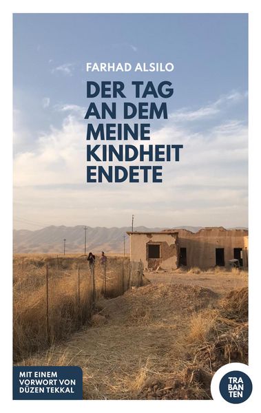 Produktbild: Der Tag, an dem meine Kindheit endete