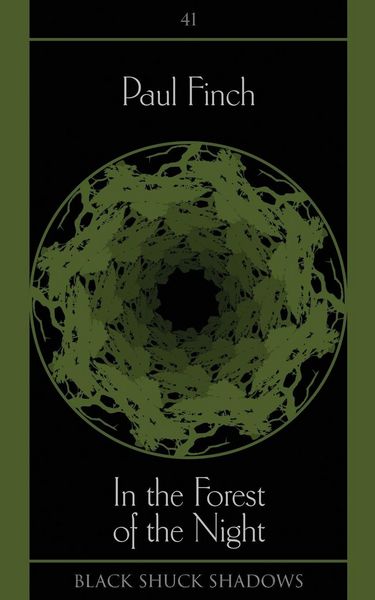 Produktbild: In the Forest of the Night