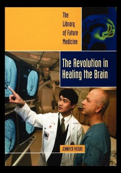 Produktbild: Revolution in Healing the Brain