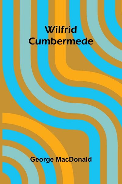 Produktbild: Wilfrid Cumbermede