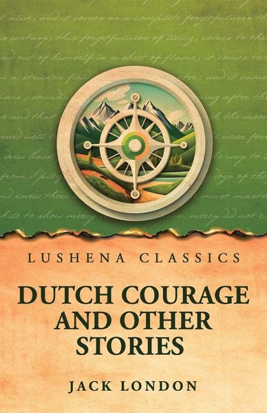 Produktbild: Dutch Courage and Other Stories