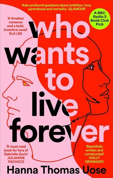 Produktbild: Who Wants to Live Forever