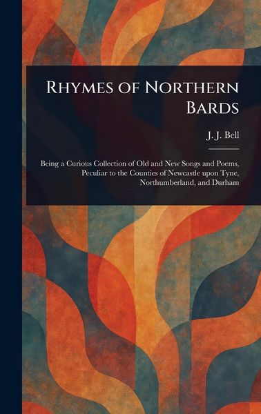 Produktbild: Rhymes of Northern Bards