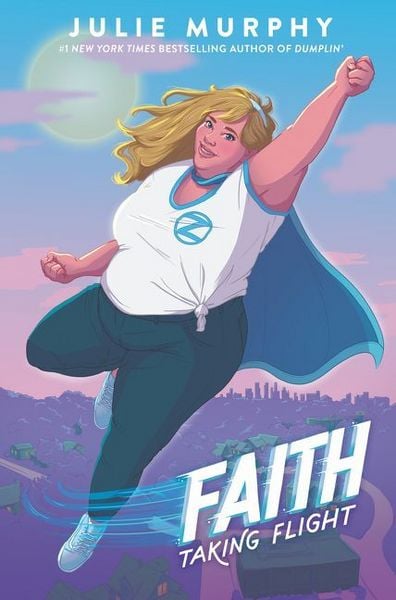 Produktbild: Faith