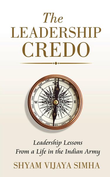 Produktbild: The Leadership Credo