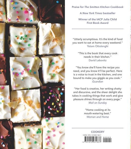 Produktbild: Perelman, D: Smitten Kitchen Every Day