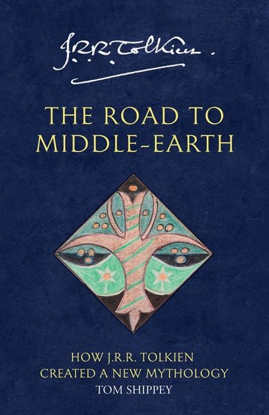 Produktbild: The Road to Middle-earth