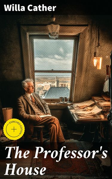 Produktbild: The Professor's House