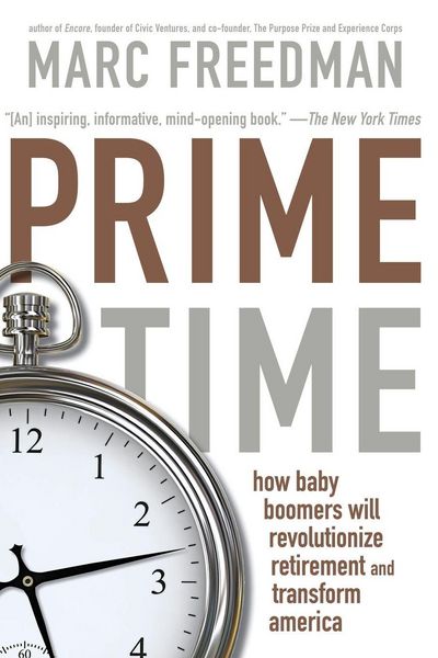Produktbild: Prime Time