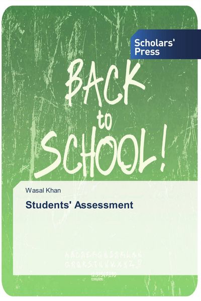 Produktbild: Students' Assessment