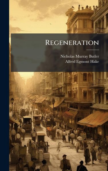Produktbild: Regeneration