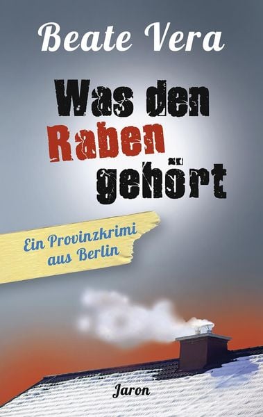 Produktbild: Was den Raben geh&ouml;rt