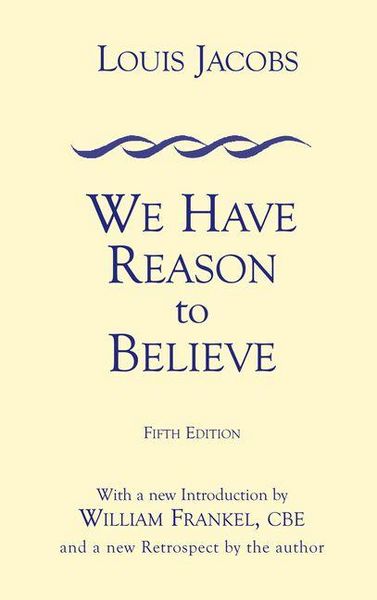 Produktbild: We Have Reason to Believe