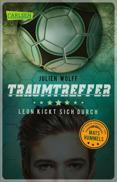 Produktbild: Traumtreffer! Leon kickt sich durch