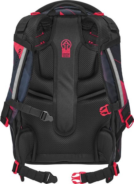 Produktbild: Rucksack-Set MATE FC Bayern