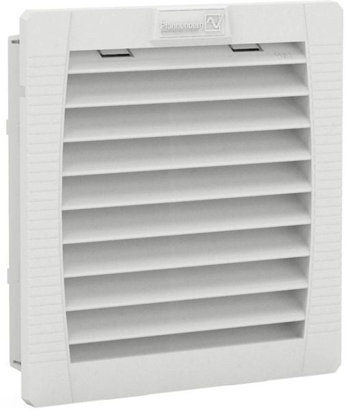 Pfannenberg PFA 20000 54 7035 Filterlüfter (B x H x T) 145 x 145 x 31 mm 1 St.