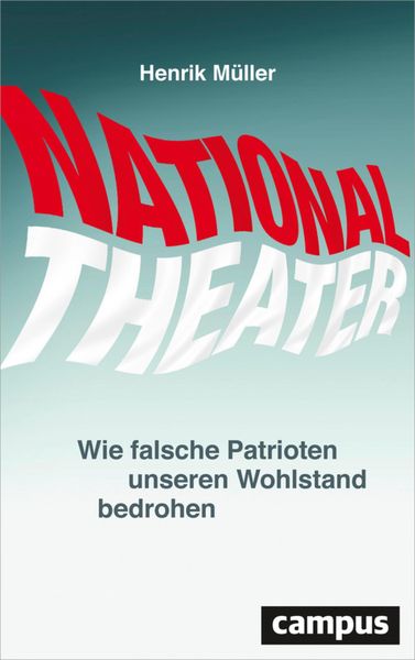 Produktbild: Nationaltheater